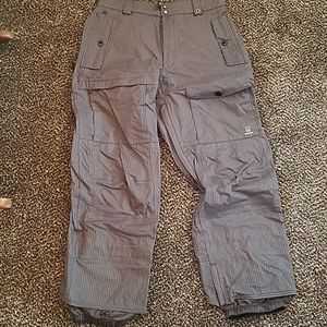 Burton Ronin ski/snowboard pants
